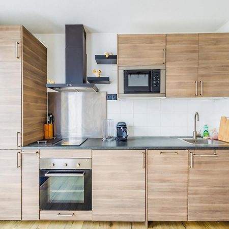 Apartament Sweet Dreams Honfleur Zewnętrze zdjęcie