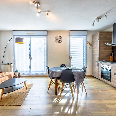 Apartament Sweet Dreams Honfleur Zewnętrze zdjęcie