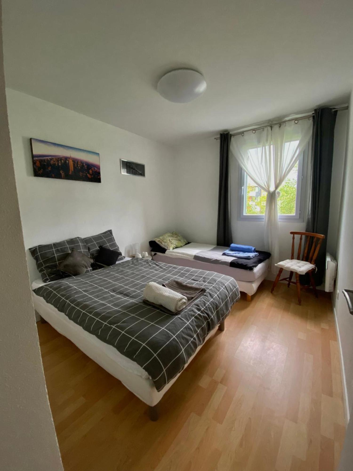 Apartament Sweet Dreams Honfleur Zewnętrze zdjęcie
