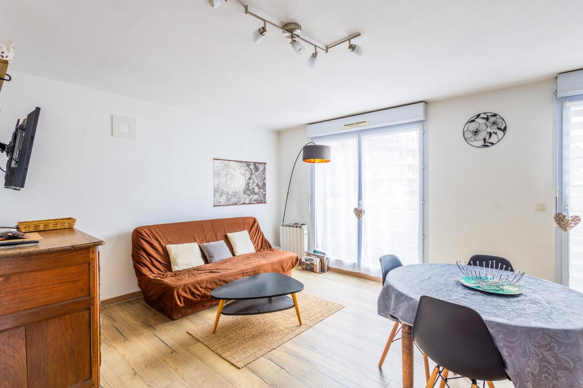 Apartament Sweet Dreams Honfleur Zewnętrze zdjęcie