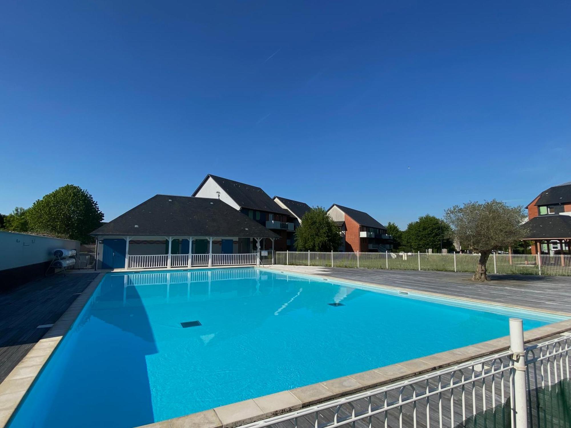 Apartament Sweet Dreams Honfleur Zewnętrze zdjęcie