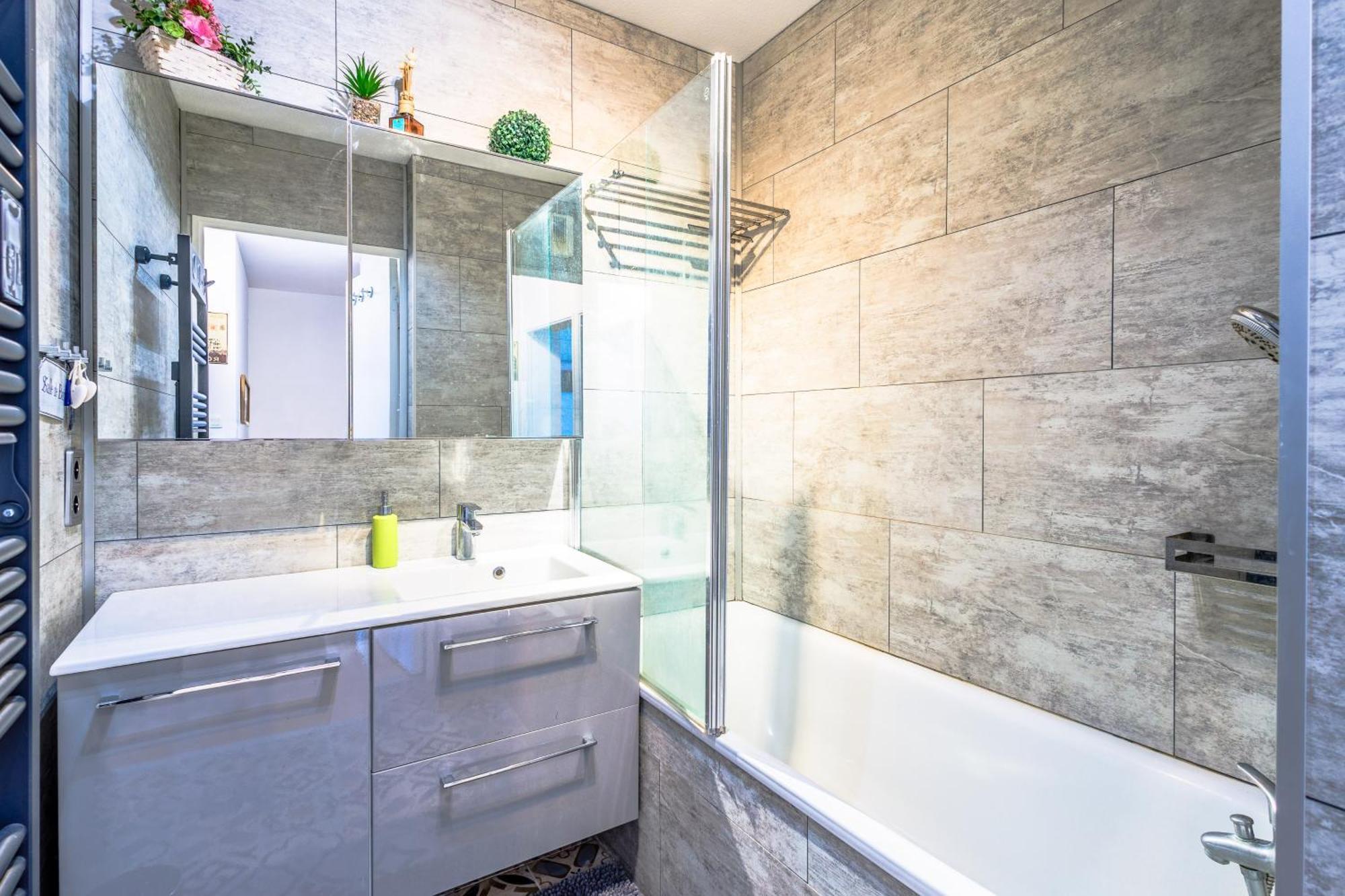 Apartament Sweet Dreams Honfleur Zewnętrze zdjęcie